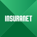 인슈라넷(INSURANET) 앱 아이콘